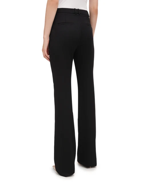 Saint Laurent Брюки - Артикул: 752132-Y2F35