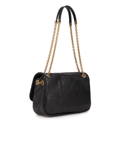 Saint Laurent Кожаная сумка Jamie Small - Артикул: 763475-AAB32