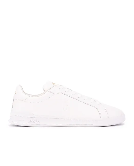 Polo Ralph Lauren Кеды Heritage Court II - Артикул: 809845110002