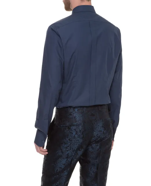 Dolce&Gabbana Рубашка Gold - Артикул: G5FV6T-GEI22