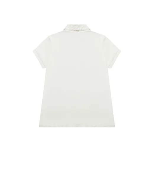 Polo Ralph Lauren Детское поло - Артикул: 312901053001