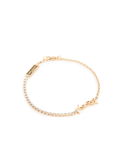 Saint Laurent Браслет - Артикул: 712345-Y1526