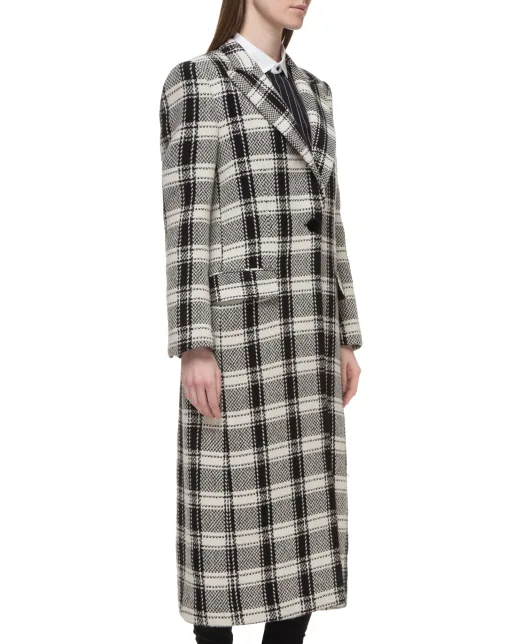 Dolce&Gabbana Вовняне пальто - Артикул: F0Y56T-FQ2G0