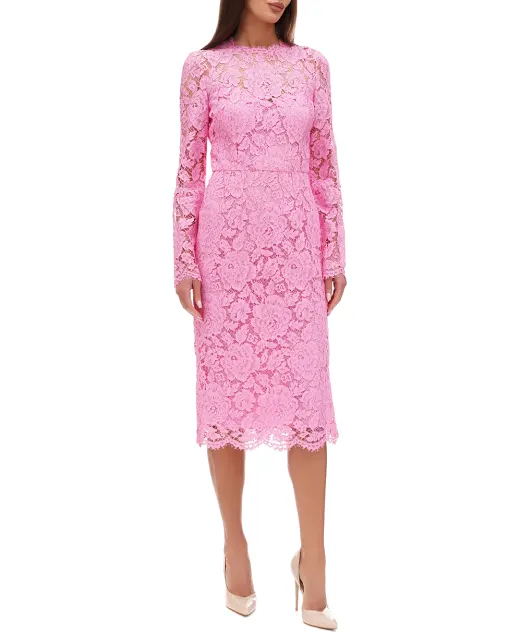 Dolce&Gabbana Платье - Артикул: F6M0DT-HLM7L