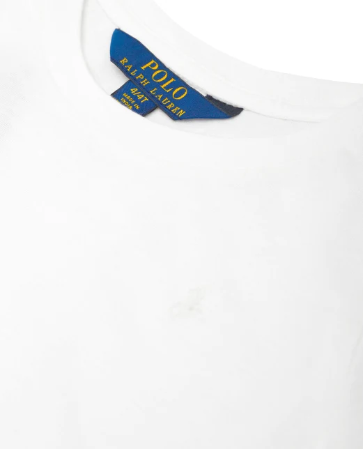Polo Ralph Lauren Детская футболка - Артикул: 311784210001