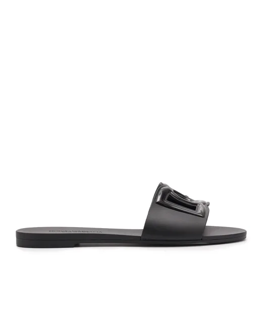 Dolce&Gabbana Шлепанцы - Артикул: CW2215-AN994