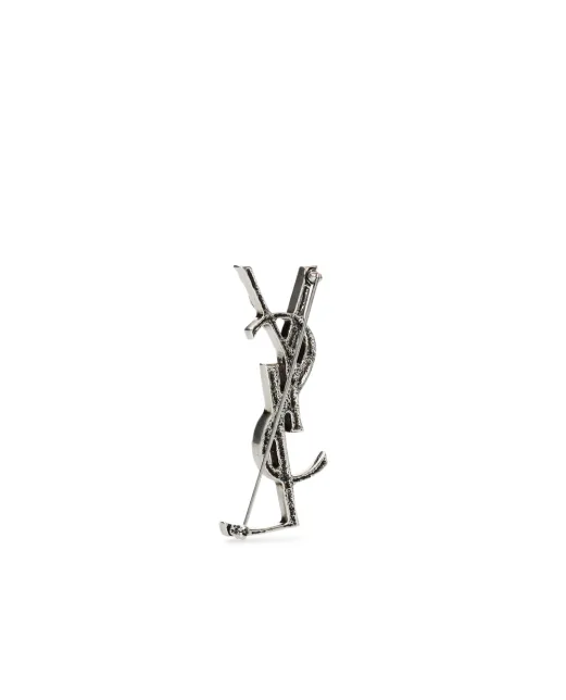 Saint Laurent Брошь - Артикул: 470371-Y1500