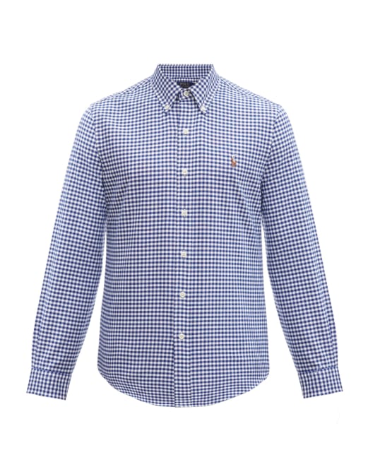 Polo Ralph Lauren Рубашка - Артикул: 710792041005