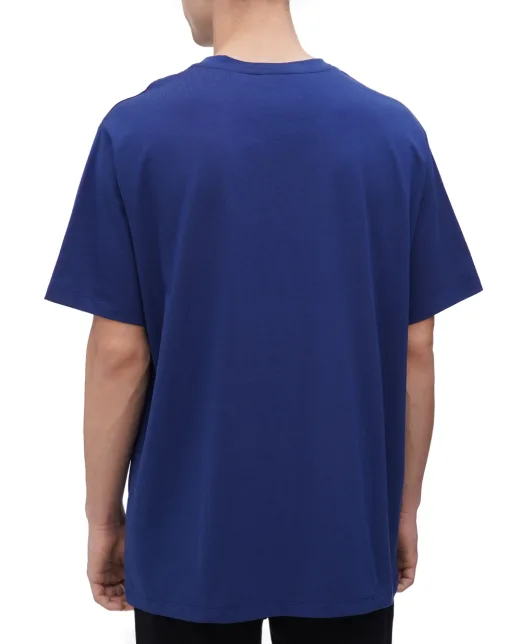 Balmain Футболка - Артикул: CH1EG010BB99