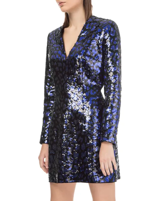 Balmain Сукня - Артикул: 143519-X022