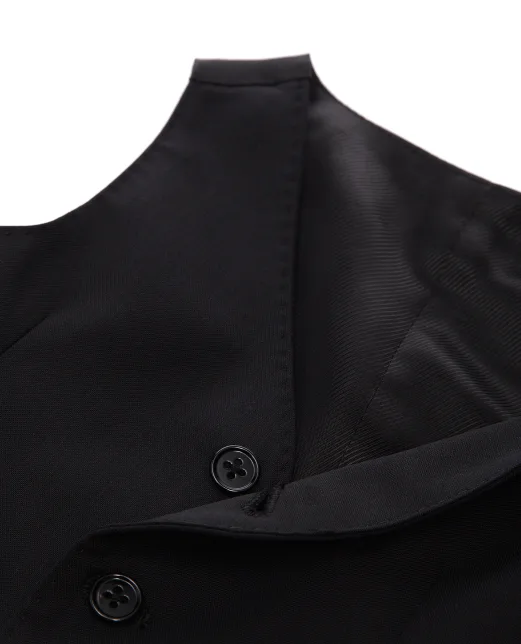 Dolce&Gabbana Детский жилет - Артикул: L11V24-FUBBG