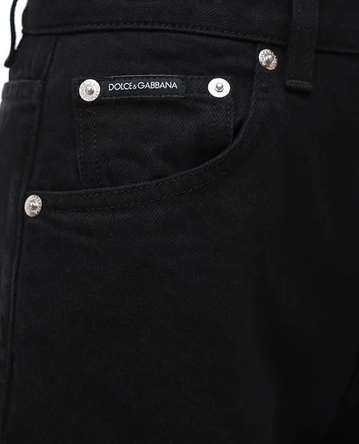 Dolce&Gabbana Джинсы - Артикул: FTAIAD-G8KD1
