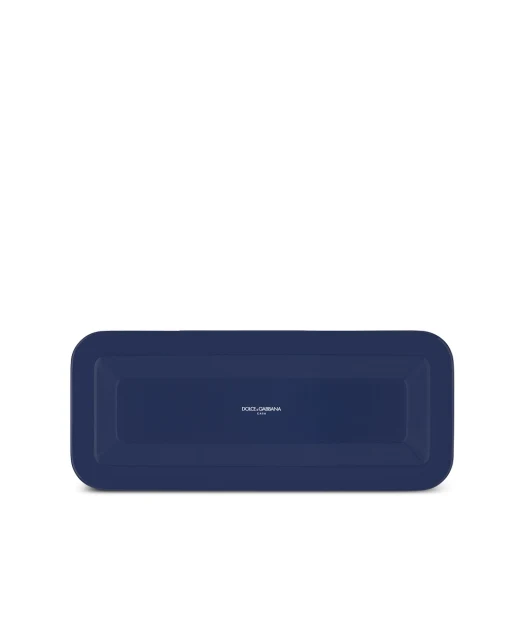 Dolce&Gabbana Поднос из дерева - Артикул: TC0017-TCA69