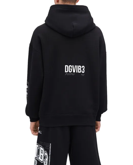 Dolce&Gabbana Худи DGVIB3 (костюм) - Артикул: G9AKPT-G7K3H