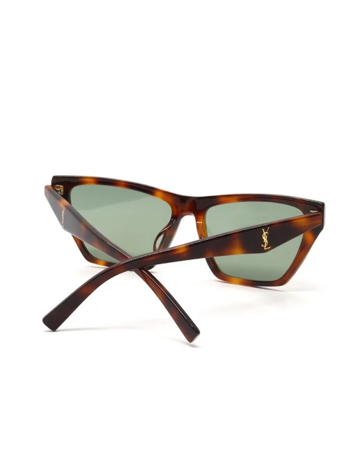 Saint Laurent Солнцезащитные очки - Артикул: SL M103/F-003