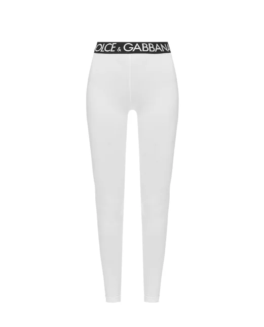 Dolce&Gabbana Леггинсы - Артикул: FTB5TT-FUEEY