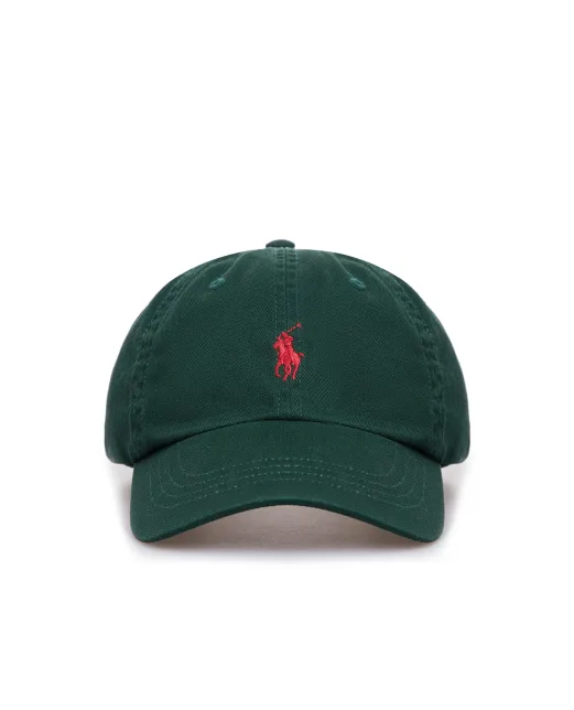 Polo Ralph Lauren Кепка - Артикул: 710667709031