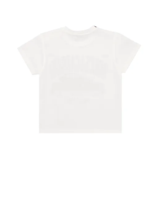 Dolce&Gabbana Детская футболка - Артикул: L1JTEY-G7NYA