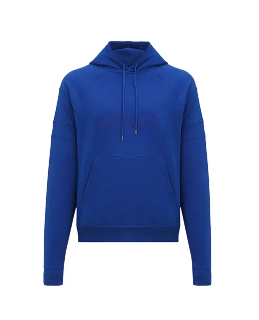Saint Laurent Худи - Артикул: 732313-Y37CG