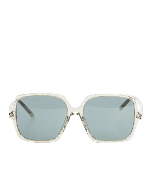 Saint Laurent Солнцезащитные очки - Артикул: SL 591-003