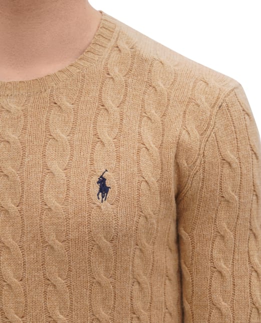 Polo Ralph Lauren Джемпер - Артикул: 710876762009
