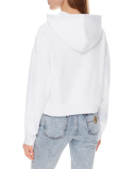 Balmain Худи - Артикул: VF13792B015