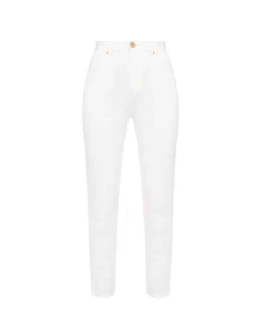 Balmain Джинсы - Артикул: CF1MG007DB69