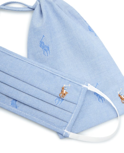 Polo Ralph Lauren Дитяча маска - Артикул: 710846149001