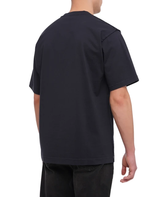 Dolce&Gabbana Футболка - Артикул: G8RI4T-G7K5X