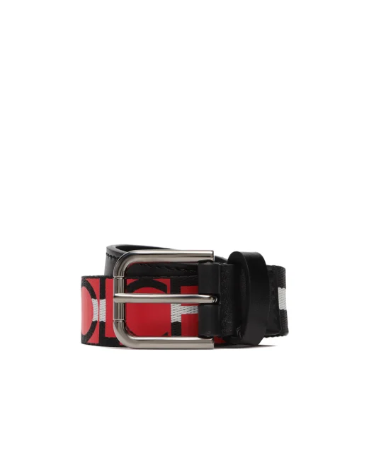 Dolce&Gabbana Дитячий ремінь - Артикул: EC0055-AZ950