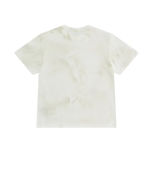 Dolce&Gabbana Детская футболка - Артикул: L4JTEH-G7I1U-B