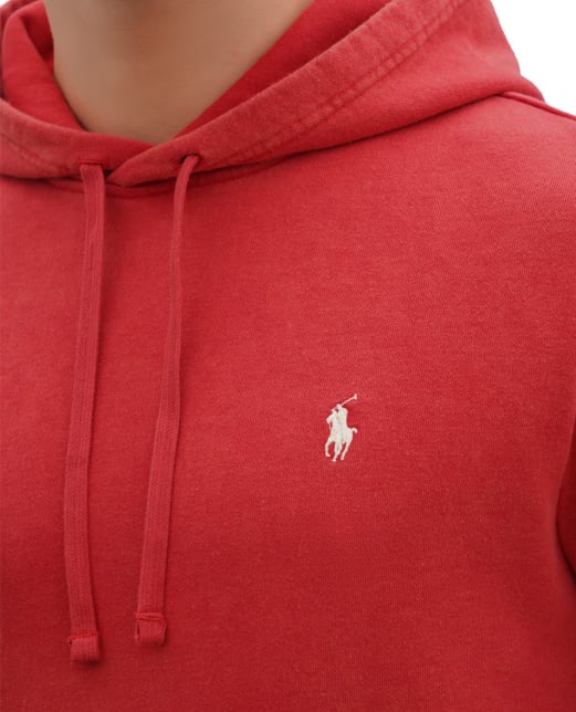 Polo Ralph Lauren Худи - Артикул: 710916690008