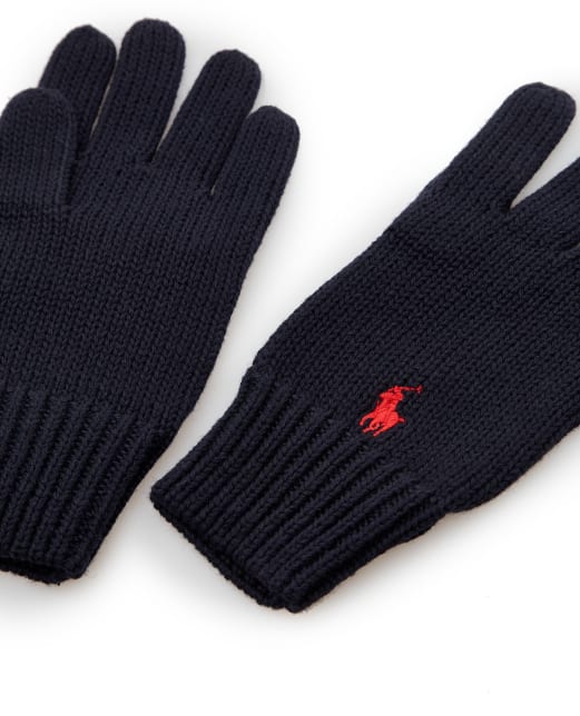 Polo Ralph Lauren Дитячі рукавички - Артикул: 323879742001