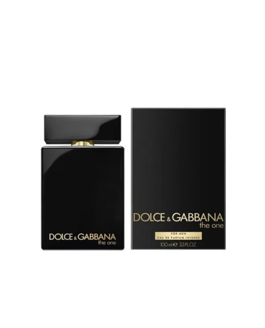 Dolce&Gabbana Парфюмированная вода The One, 100 мл - Артикул: I30517500000-ЗеВанФоМен