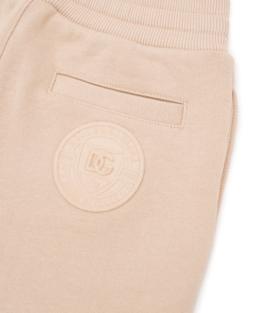 Dolce&Gabbana Детские спортивные брюки (костюм) - Артикул: L4JPIG-G7NXC-S