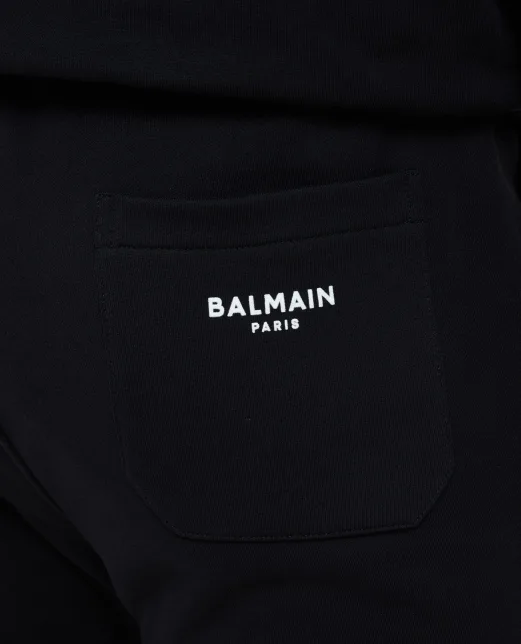 Balmain Спортивные брюки (костюм) - Артикул: BH1OB000BB04