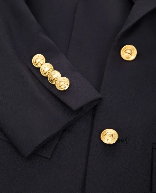 Polo Ralph Lauren Детский шерстяной пиджак - Артикул: 323569254001