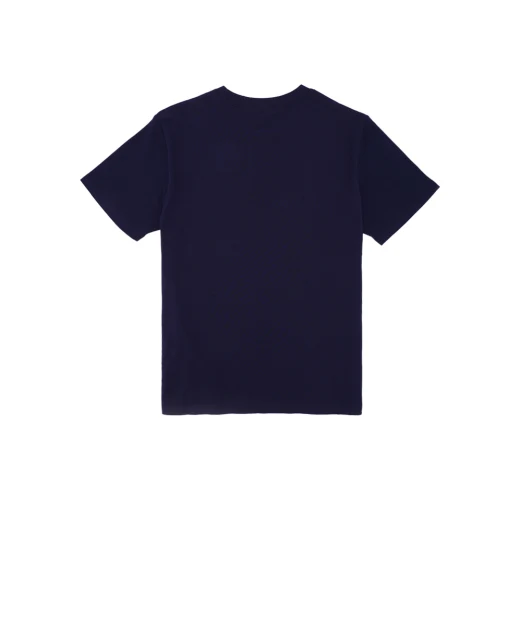 Polo Ralph Lauren Детская футболка Polo Bear - Артикул: 322853828024