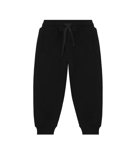 Dolce&Gabbana Детские спортивные брюки (костюм) - Артикул: L4JPT0-G7I2P-S