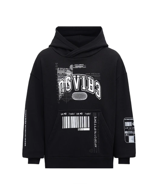 Dolce&Gabbana Худи DGVIB3 (костюм) - Артикул: G9AKPT-G7K3H