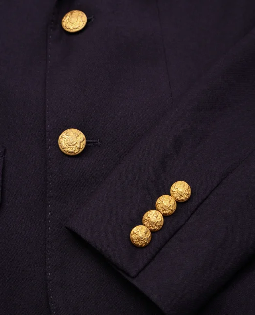 Polo Ralph Lauren Детский шерстяной блейзер - Артикул: 313506158001