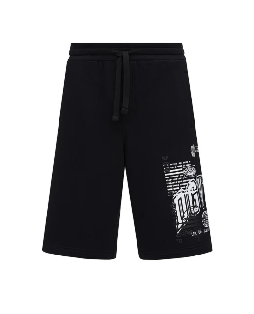 Dolce&Gabbana Шорты DGVIB3 (костюм) - Артикул: GZ5EAT-G7K3I