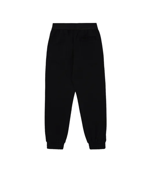 Dolce&Gabbana Детские спортивные брюки (костюм) - Артикул: L5JP9G-G7E3Z-S