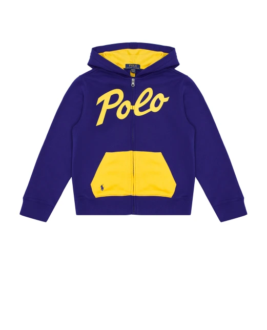 Polo Ralph Lauren Детский худи (костюм) - Артикул: 323919830001