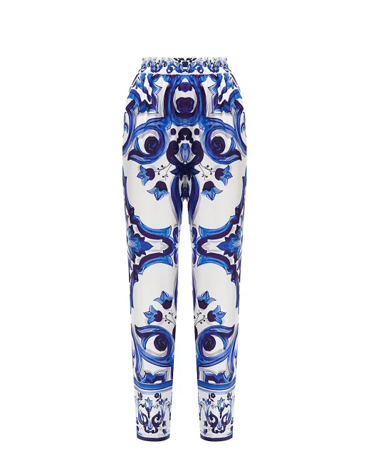 Dolce&Gabbana Штани - Артикул: FTCIDT-HI1BE