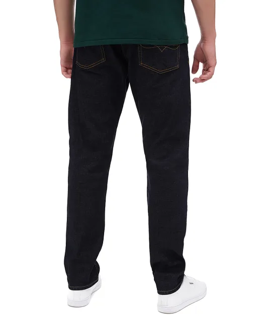 Polo Ralph Lauren Джинсы Parkside - Артикул: 710945244001