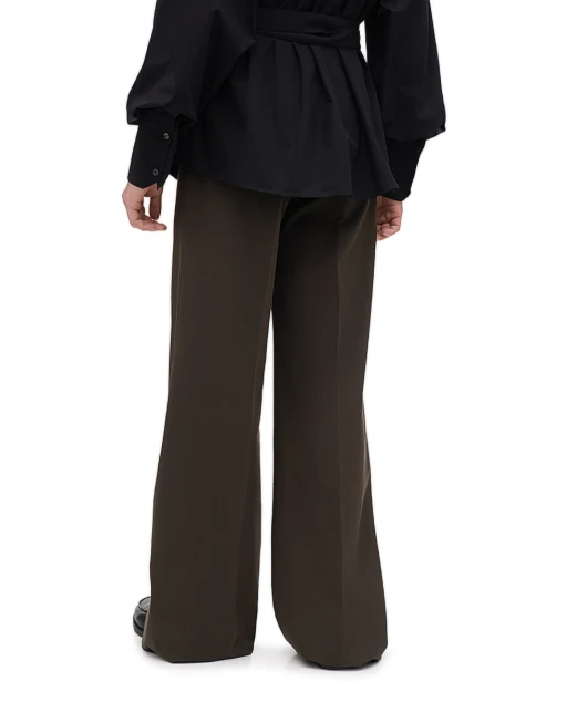 Dolce&Gabbana Брюки - Артикул: GP01PT-FU60L