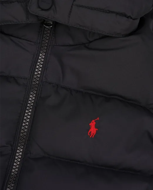Polo Ralph Lauren Детский пуховик - Артикул: 322880419001