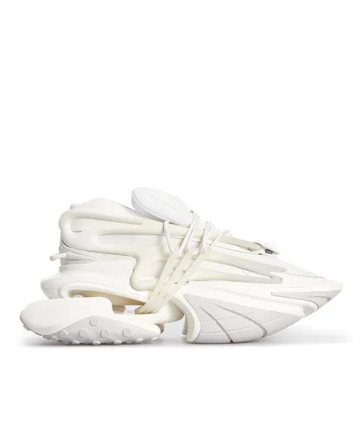 Balmain Кроссовки Unicorn - Артикул: AM1VJ309KNLR