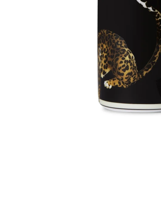 Dolce&Gabbana Чашка з порцеляни - Артикул: TC0079-TCA44